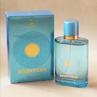 ราคา ราคาต่อขวด น้ำหอมผู้ชาย DORALL COLLECTION DIONYSUS FOR MEN ขนาด 100 มล กลิ่นหอมสดชื่น ฟีลผู้ชายรักสะอาด (10073204443)