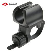 ราคา ขาจับไฟฉายติดจักรยาน LETDOOO ที่ยึดไฟฉาย (778856101)