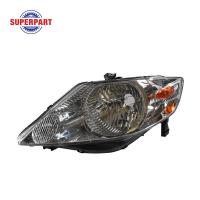 ราคา ไฟหน้า CITY ปี 03 05 TYC เสื้อ L R Lซ้าย20 A356 01 6B Rขวา20 A355 01 6B ราคาต่อ 1 ชิ้น (2062208617)