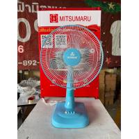 ราคา MITSUMARU พัดลมตั้งพื้น 14 นิ้ว AP TF14C (21117573120)