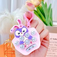 ราคา เกมส์ ตีตัวตุ่นพาเพลิน พวงกุญแจเกมส์ เกมส์พกพา ของเล่นเสริมพัฒนาการ ฝึกสมอง (20023915036)