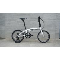 ราคา จักรยานพับได้ FIKA Libery ขนาดล้อ 20 นิ้ว 8 เกียร์ น้ำหนักเบา 10 5kg จักรยานพับ Folding bike (15825850641)