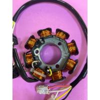 ราคา H 513 496 X 1R ปี07 JT135 ฟิลด์คอยด์ชุดใหญ่ T x1rปี2007x1r jt135 sp 4S3 H1410 00 (17301208096)