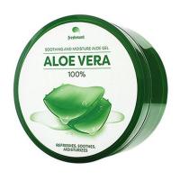 ราคา Freshment Soothing and Moisture Aloe Vera Gel 300ml (17220578146)