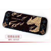 ราคา เคส Nintendo Switch OLEDเคสป้องกันแบบแข็งลาย Mario Zelda CyberPunk Pikachu สำหรับ Nintendo Switch Oled อุปกรณ์เสริม Joycon (15554146919)