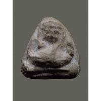 ราคา พระสังกัจจายน์ เนื้อผง ไม่ทราบที่ (17081889455)