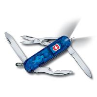 ราคา Brand New Victorinox Swiss Army 0 6366 MIDNITE MANAGER 14in1 Multi Tool Pocket (19528920849)