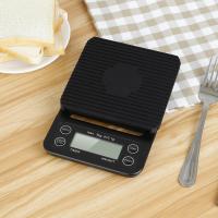 ราคา Multi purpose kitchen electronic scale coffee scale (20792231335)