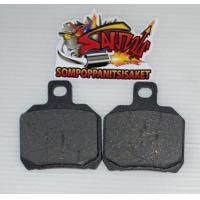ราคา ผ้าเบรค ปั้มด้วง DUCATI monster795 เทียมtct pch (7050516739)