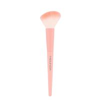 ราคา แปรงแต่งหน้า สีพาสเทล MEILINDA Perfect Pastel Brush MC 4286 (20335556065)