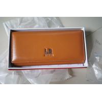 ราคา กระเป๋าสตางค์หนังแท้ ใบยาว Horse หนังแท้ 100 พร้อมกล่องแบรนด์ กระเป๋าสตางค์แฟชั่น กระเป๋าหนังแท้ (20475659581)