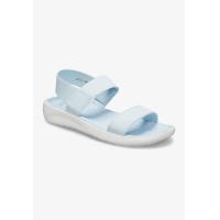 ราคา Crocs LiterRide แบบรัดส้น (10141442172)