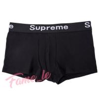 ราคา กางเกงใน Supreme กางเกงในผู้ชาย รุ่น Boxer underwear Supreme กางเกงชั้นในชาย กางเกงชั้นในทรงบ็อกเซอร์ (4811178911)
