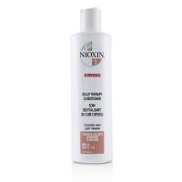 ราคา Nioxin Scalp Therapy Conditioner System 3 300ml (5369126888)