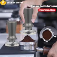 ราคา ที่กดกาแฟค้อนผงกาแฟสแตนเลสแบบฐานแบนเครื่องกดเมล็ดกาแฟแบบเติมและนำมาใช้ใหม่ได้ (14450098019)