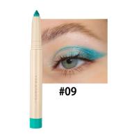 ราคา Favogue Color Eye Shadow Pencil Waterproof Long Lasting Eye Makeup Lying Silkworm Pen (15652507127)