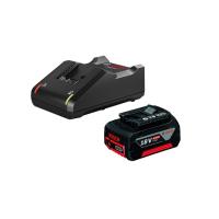 ราคา Global House BOSCH ชุดแบตเตอรี่ Starter Kit 18V 4 0Ah รุ่น GBA GAL18V 40 0615990M28 รับประกันของเเท้ (19414307686)