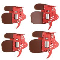 ราคา ตัวป้องกันแท็บนิ้ว S M L XL หนังวัวเกียร์ที่กั้นคันธนู (18785657073)