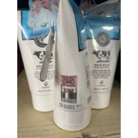 ราคา โฟมนมล้างหน้าScentio Milk Plus Whitening Q10 Facial Foam เซนทิโอ มิลค์พลัส ไวท์เทนนิ่ง โฟมล้างหน้านมวัว 100ml หมดอายุ2025 06 15 (19608209045)