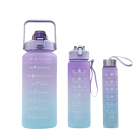 ราคา Home Cool ขวดน้ำเก็บร้อน ขวดน้ำพลาสติก ขนาด 500ml 900ml 1000ml ขวดน้ำแบบพกพา ขวดใส่น้ำดื่ม มีการรับประกัน (20734522576)