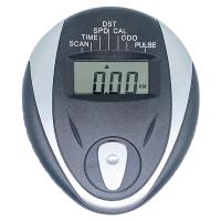 ราคา Replacement Monitor Speedometer for Stationary Bike Exercise Bike Computer Heart Rate Tracker Indoor Bike Monitor LCD (17191188007)