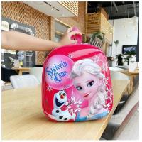 ราคา n1กระเป๋าสะพายเด็กนักเรียนกันน้ำ ลายlolและเจ้าหญิง (21252828176)