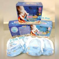 ราคา JACO Baby Swim Pants ผ้าอ้อมสำเร็จรูปสำหรับว่ายน้ำ แพค 10 ชิ้น และ 3 ชิ้น (519392161)