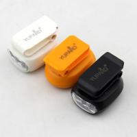 ราคา สวิตช์ไฟหน้าแบตเตอรี่ในตัว1โหมดไฟฉายคาดหัวสำหรับล่าสัตว์เดินป่าหมวก LED 3ดวงสำหรับกลางแจ้ง (11779462510)