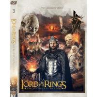 ราคา สินค้าขายดี ลอร์ดออฟเดอะริงส์ 3 DVD THE LORD OF THE RINGS THE HOBBIT EXTENDED EDITION ภาค 1 3 ฉบับเต็มไม่มีตัด มีฉากที่ไม่เคยเห็นในโรงภาพยนต์ (17445844760)
