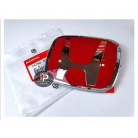 ราคา โลโก้ H แดง ด้านหลัง City MC 2011 2013 (17354180192)