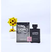 ราคา น้ำหอมแท้แบ่งขาย SALVATORE FERRAGAMO UOMO SIGNATURE EDP FOR MEN (19373703842)
