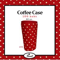 ราคา Unmelt Case Set Polka dot team ปลอกแก้าน้ำ ปลอกแก้วเก็บความเย็น กระเป๋าเก็บความเย็น แก้วเก็บความเย็น แก้วน้ำ 22oz แก้วน้ำ16oz (16403186289)