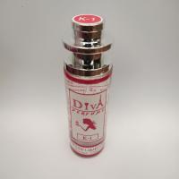 ราคา น้ำหอมดีว่า Diva Perfume น้ำหอมดีว่า น้ำหอมดีเวอร์ น้ำหอมขายดี น้ำหอม35ml (13359625414)