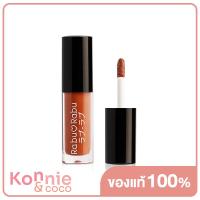 ราคา RABU RABU Perfect Matte Liquid Mini Lip RL 1 5ml 11 Naked (20106455346)