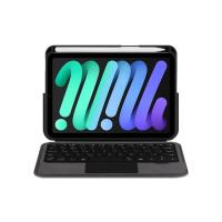 ราคา hot HUWEI Keyboard Case For iPad Mini 6 Cover mini6 2021 8 3 inch 6th Generation Touchpad Wireless Backlit Spanish Korean (20384505800)