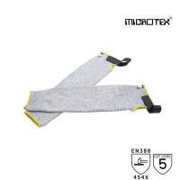 ราคา ปลอกแขนกันบาดติดเวลโก MICROTEX รุ่น CUT5 Sleeve 17 ใส่เดินป่า แคมป์ปิ้ง กันบาดเฉือน กันคมมีด (9892989991)