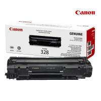 ราคา Canon Cartridge 328 Black ตลับหมึกโทนเนอร์ สีดำ ของแท้ Black แท้ (20521112030)