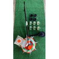 ราคา เครื่องหยอดรุ่นปากแหลมพิเศษ สามรถหยอดธัญพืชได้ทุกชนิด หยอดข้าว หยอดถั่ว หยอดข้าวโพด (20694226386)