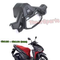 ราคา Click125 Click150 20 ครอบแฮนด์ ตัวหลัง แท้ศูนย์ 53280 K59 A70ZA (9561308017)