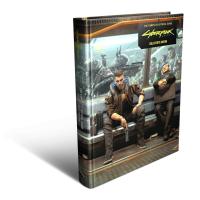 ราคา Cyberpunk 2077 The Complete Official Guide Collectors Edition Hardcover (7582401797)