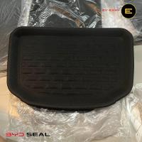 ราคา BYD Seal พรมปูพื้น 3D ถาดท้าย กล่องท้าย กล่องฝากระโปรงหน้า ผ้ายางปูพื้นรถ แผ่นรองรถยนต์ พรมปูพื้นและแผ่นปูกระบะ บีวายดี (21183844066)
