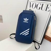 ราคา กระเป๋าเป้สะพายหลังใบเล็ก กระเป๋าเดินทางกระเป๋านักเรียน คุณภาพดี สำหรับผู้ชายผู้หญิง ขนาด สูง35กว้าง21หนา10ซม (21243228307)