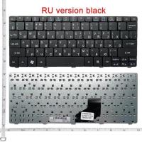 ราคา US RU ใหม่สำหรับเอเซอร์สำหรับ Aspire หนึ่ง D255 D257 AOD257 D260 D270 521 532 532ชั่วโมง533 AO521แป้นพิมพ์แล็ปท็อป NAV50 AO533 (20281583835)