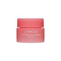 ราคา แท้ พร้อมส่ง Laneige Lip Sleeping Mask EX 3g (19101386874)