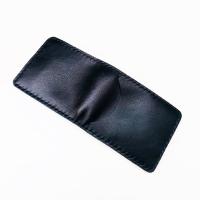 ราคา กระเป๋าขายดี ในต่างประเทศ กระเป๋าหนังนิ่ม เหมาะมือ US Style Wallet กระเป๋าสตางค์หนังวัว เป็นหนังวัวแท้ ทั้งภายนอก ภายใน มีความทนทาน (17484097419)