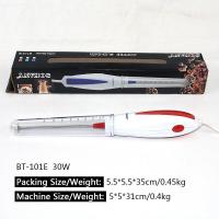 ราคา LIULIU MEI เครื่องตีฟองนม iMix ไฟฟ้า 30W iMix Milk Frother 30W (19210307346)