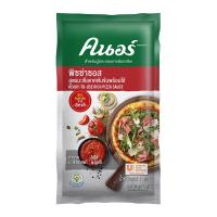 ราคา Knorr Ready To Use Rich Pizza Sauce 1 kg คนอร์ พิซซ่าซอส สูตรมะเขือเทศเข้มข้นพร้อมใช้ 1 กก (14814366182)