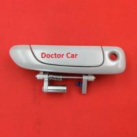 ราคา แท้ศูนย์ มือเปิดประตูนอก ดำ เทา หน้า หลัง ขวา ซ้าย ฮอนด้า ซิตี้ Honda City ZX 2003 2008 แจ๊ส Jazz GD 2003 2007 (15109918503)
