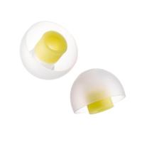 ราคา จุกหูฟัง Spinfit Cp 100 สำหรับหูฟังทุกยี่ห้อ ไซส์ L (414809399)