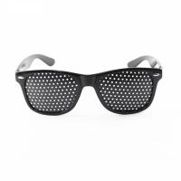 ราคา แว่นตากันแดดผู้ชายแบบใหม่แว่นตาป้องกันสายตาสั้นแว่นตารูเข็มป้องกันการแก้ไขสายตาเอียงและภาวะมัว (16969808364)